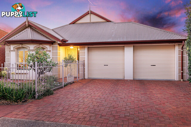 22 St James Boulevard BROMPTON SA 5007