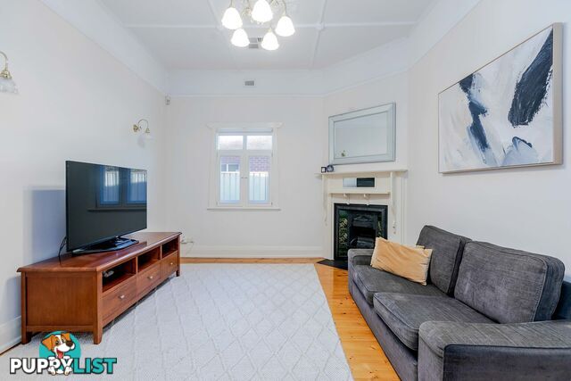 64 Bagot Avenue MILE END SA 5031