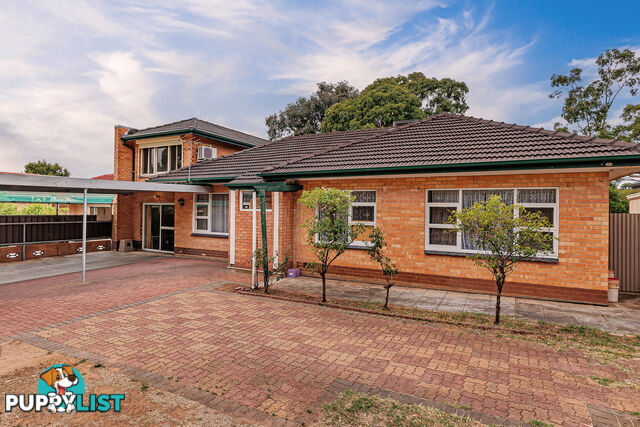 12 Tallering Avenue POORAKA SA 5095