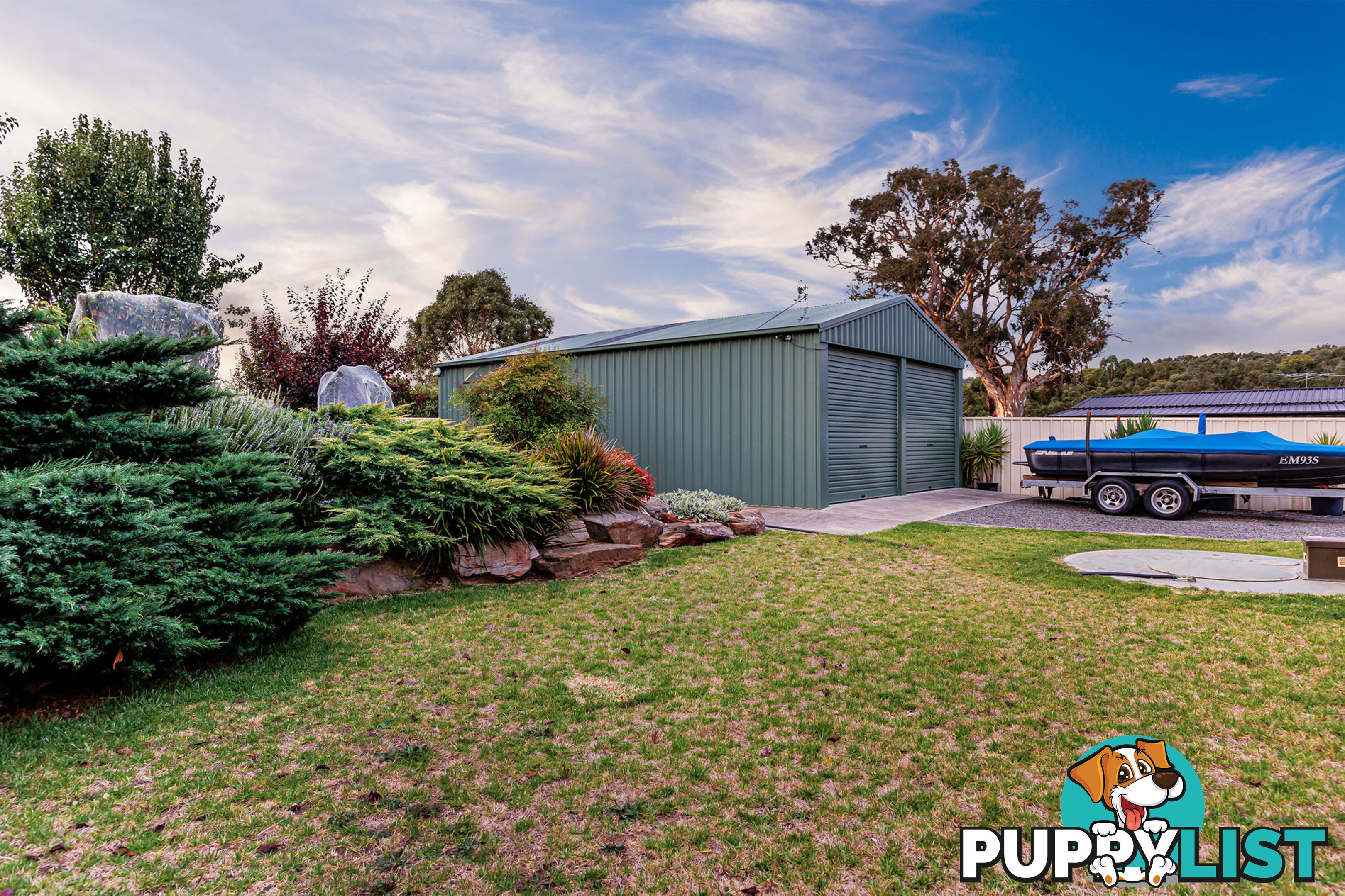 15 Hawthorn Street DAWESLEY SA 5252