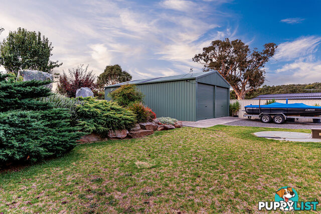 15 Hawthorn Street DAWESLEY SA 5252