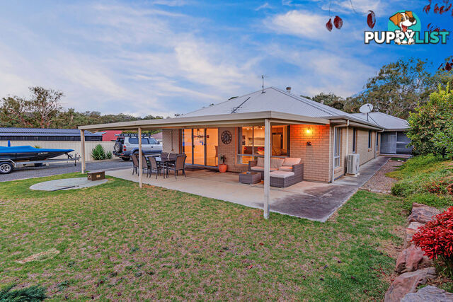 15 Hawthorn Street DAWESLEY SA 5252