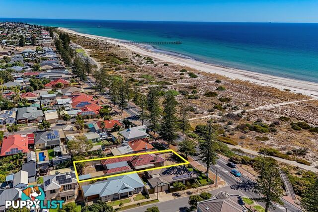 234 Lady Gowrie Drive LARGS NORTH SA 5016