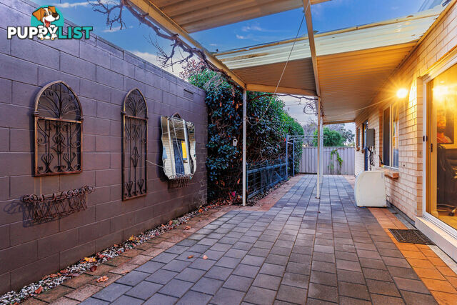 32 Wembley Avenue HECTORVILLE SA 5073