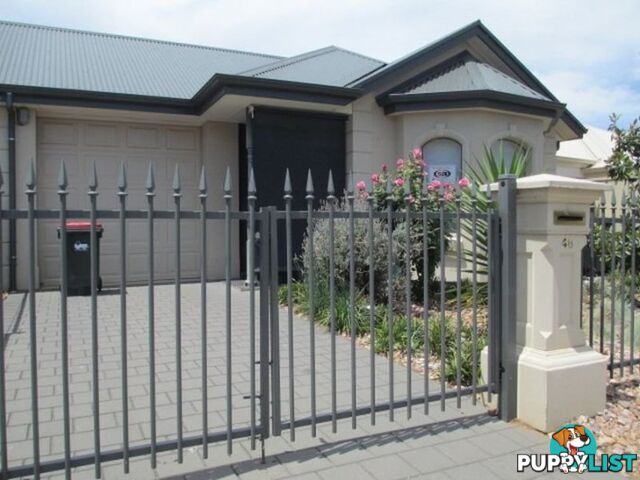 46 Jervois Street TORRENSVILLE SA 5031