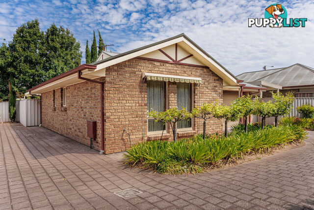 2/23 Seventh Avenue CHELTENHAM SA 5014