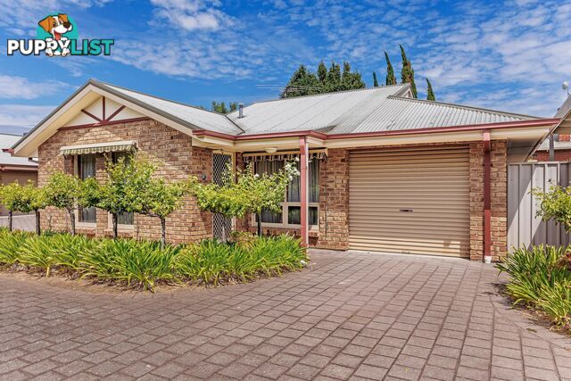 2/23 Seventh Avenue CHELTENHAM SA 5014