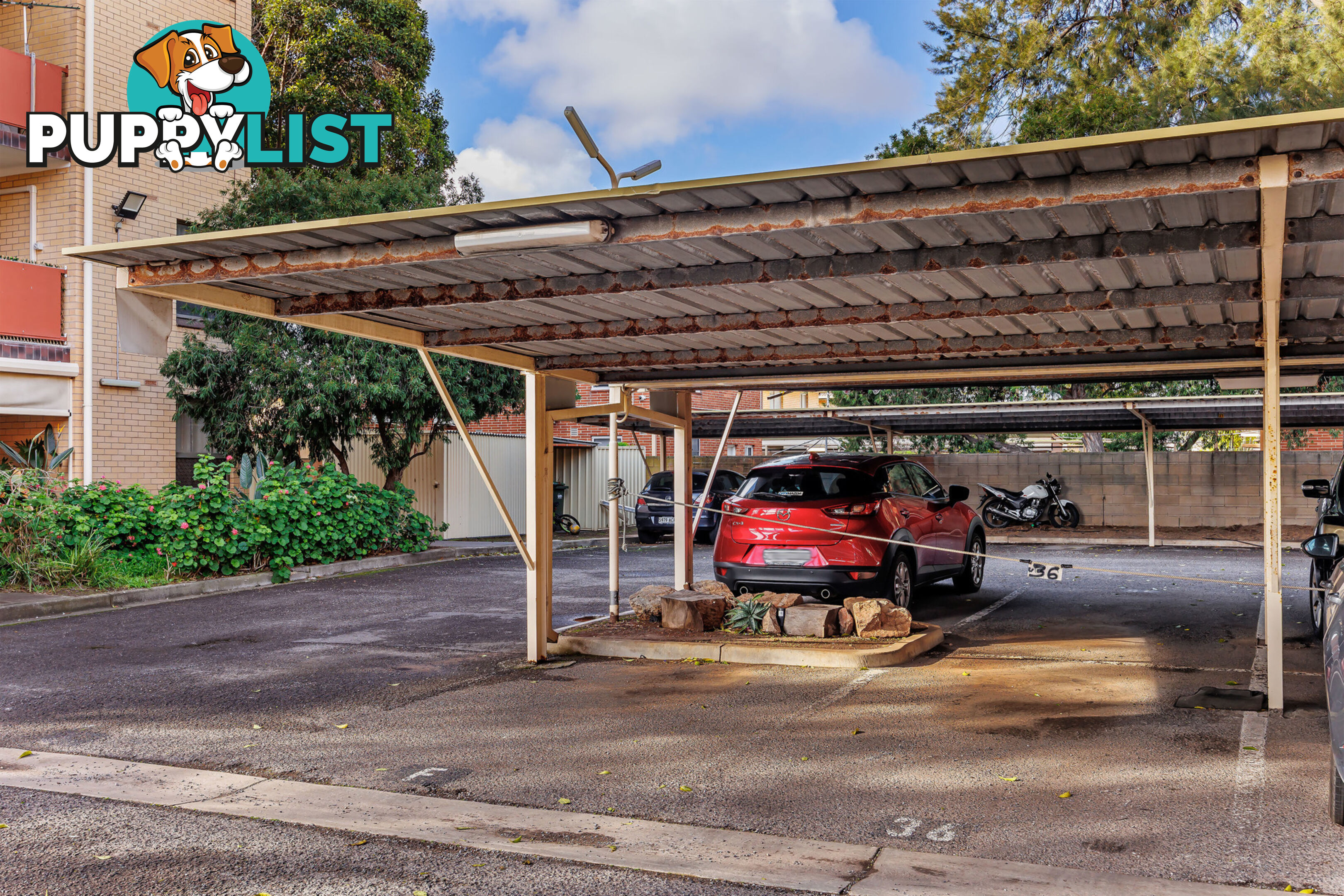 36/281 Henley Beach Road BROOKLYN PARK SA 5032