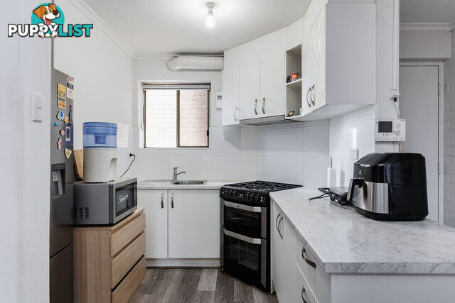 36/281 Henley Beach Road BROOKLYN PARK SA 5032