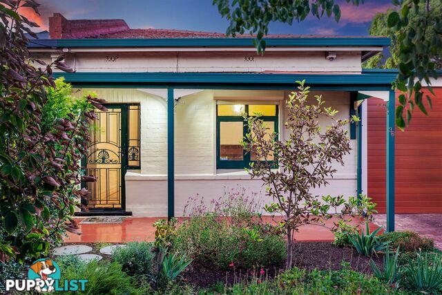 36 Darebin Street MILE END SA 5031