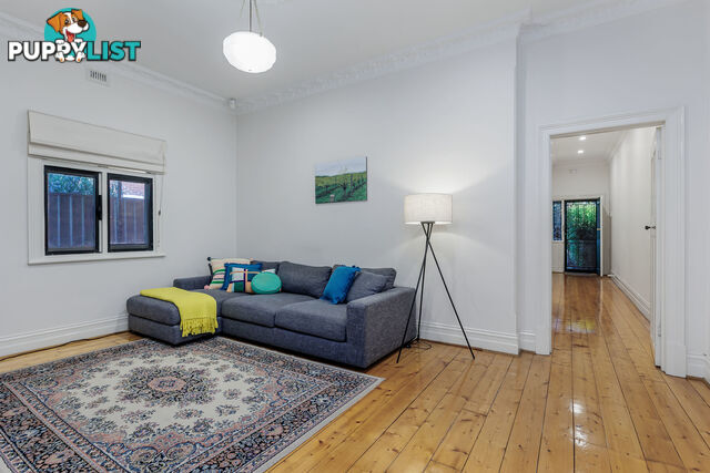 36 Darebin Street MILE END SA 5031