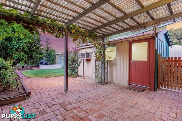 36 Darebin Street MILE END SA 5031