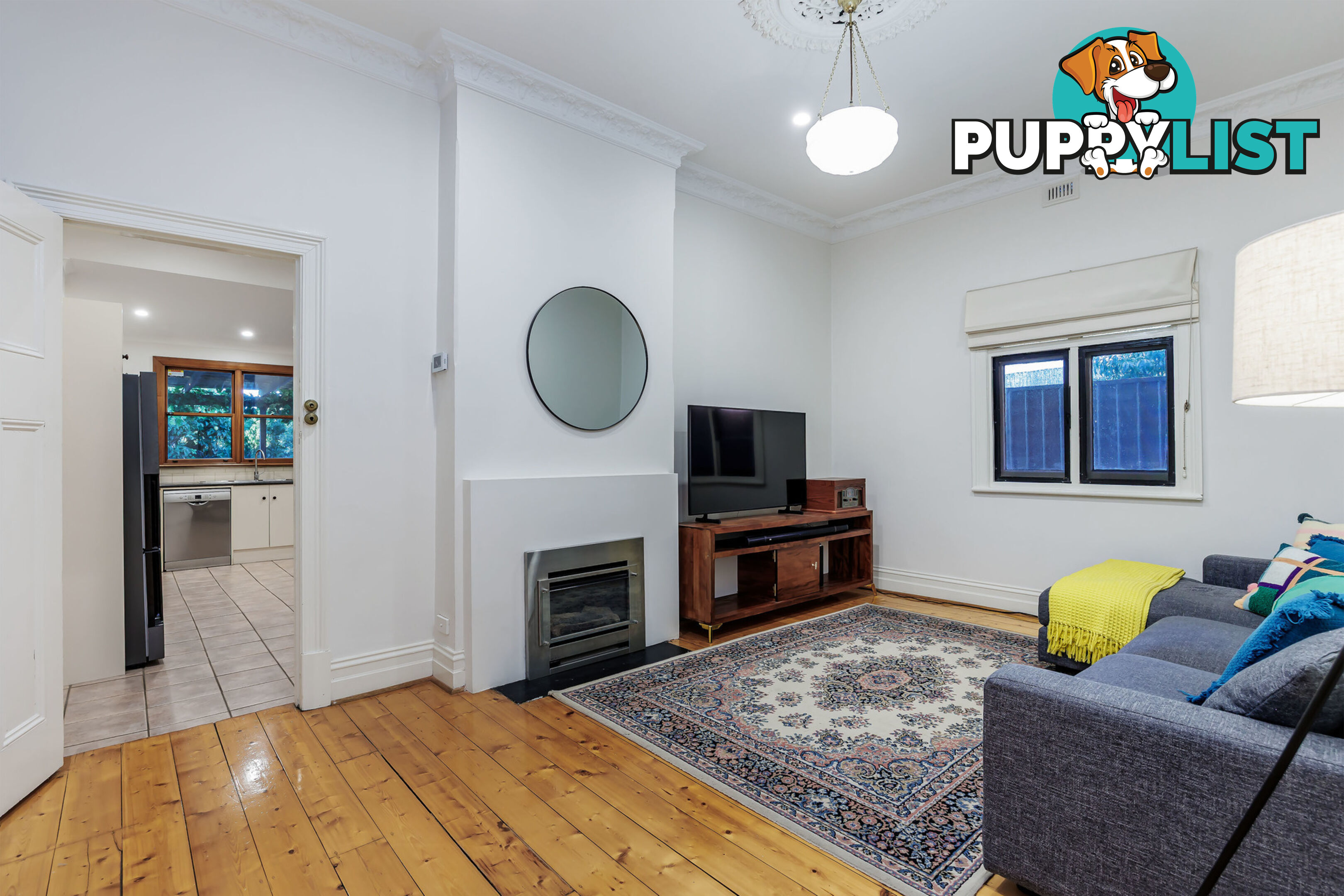 36 Darebin Street MILE END SA 5031