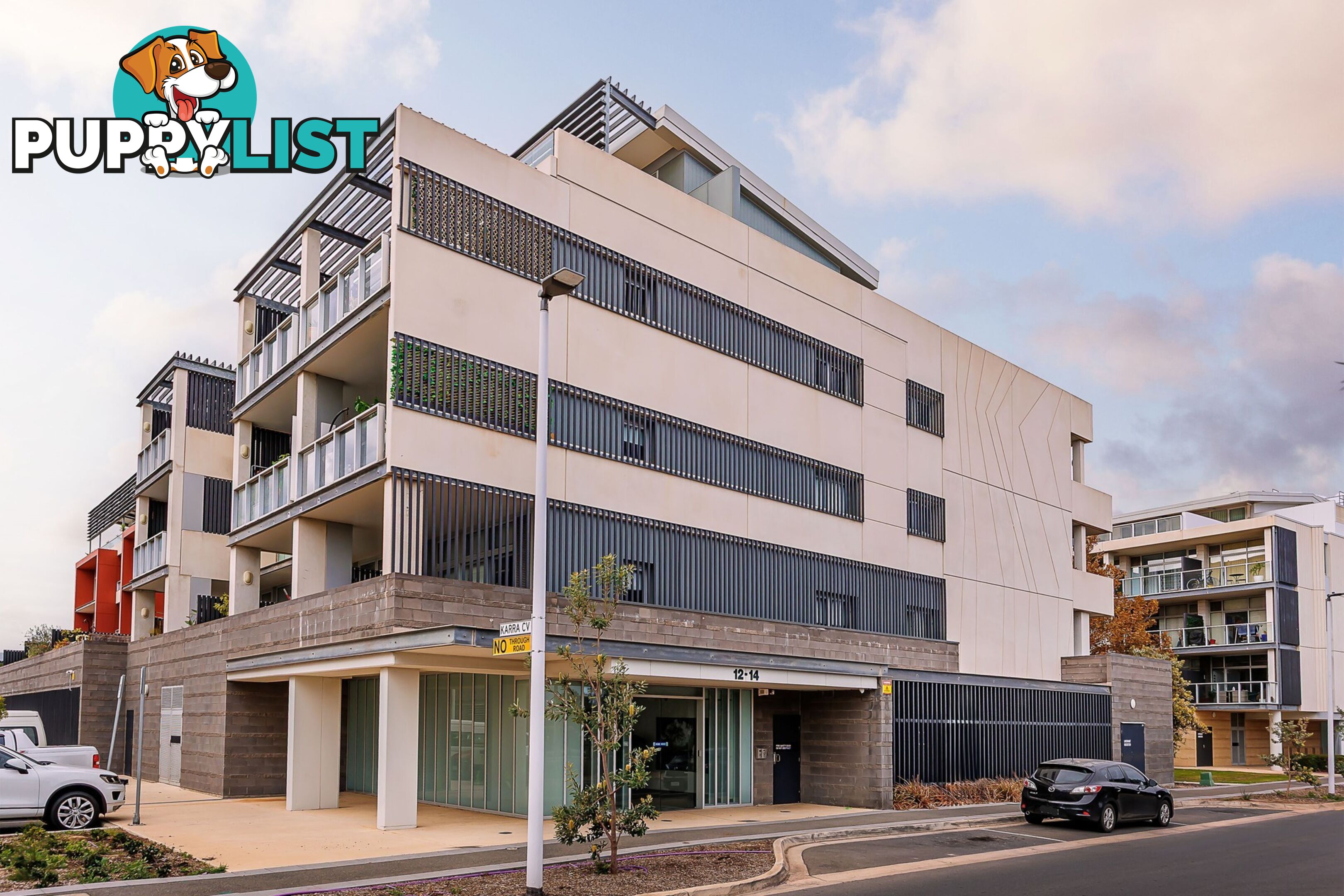 505/12-14 Wirra Drive NEW PORT SA 5015