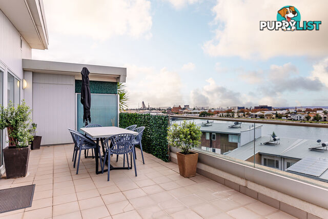 505/12-14 Wirra Drive NEW PORT SA 5015