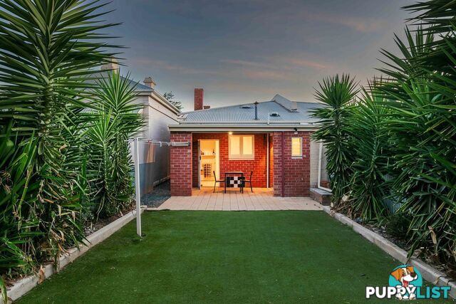 14 Lurline Street MILE END SA 5031