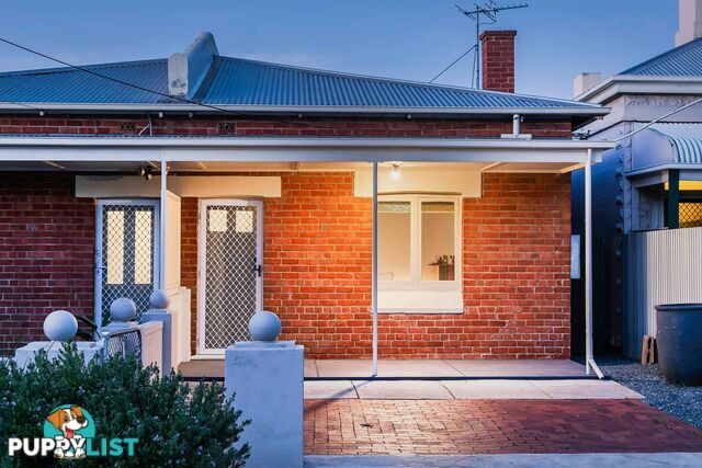 14 Lurline Street MILE END SA 5031