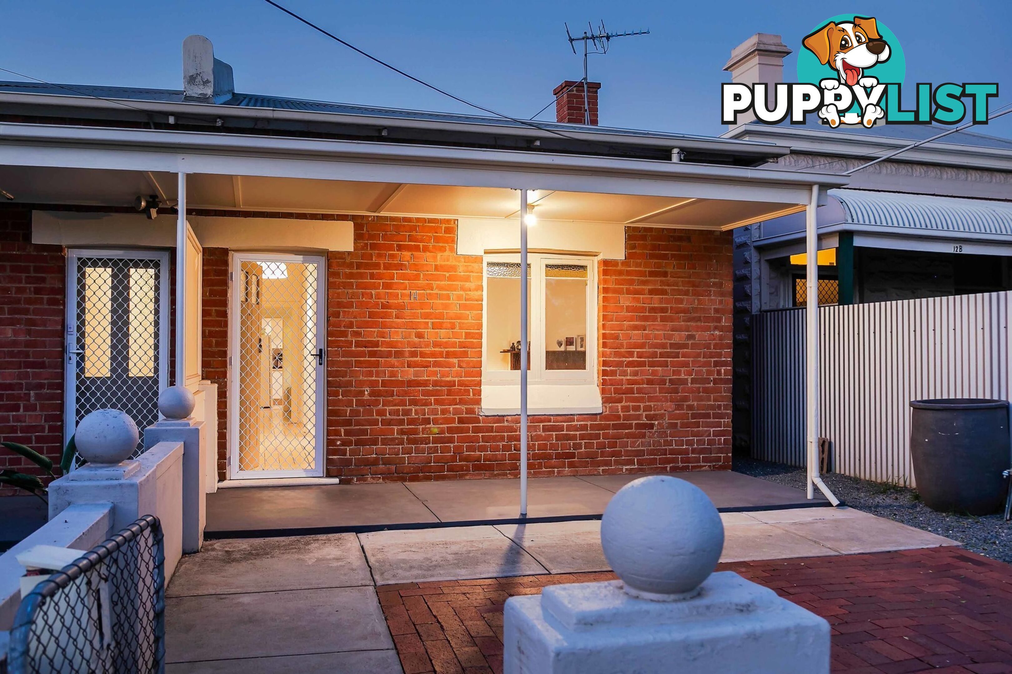 14 Lurline Street MILE END SA 5031