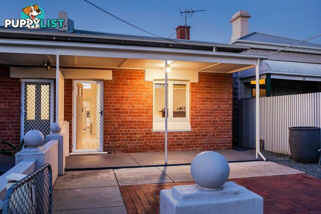 14 Lurline Street MILE END SA 5031