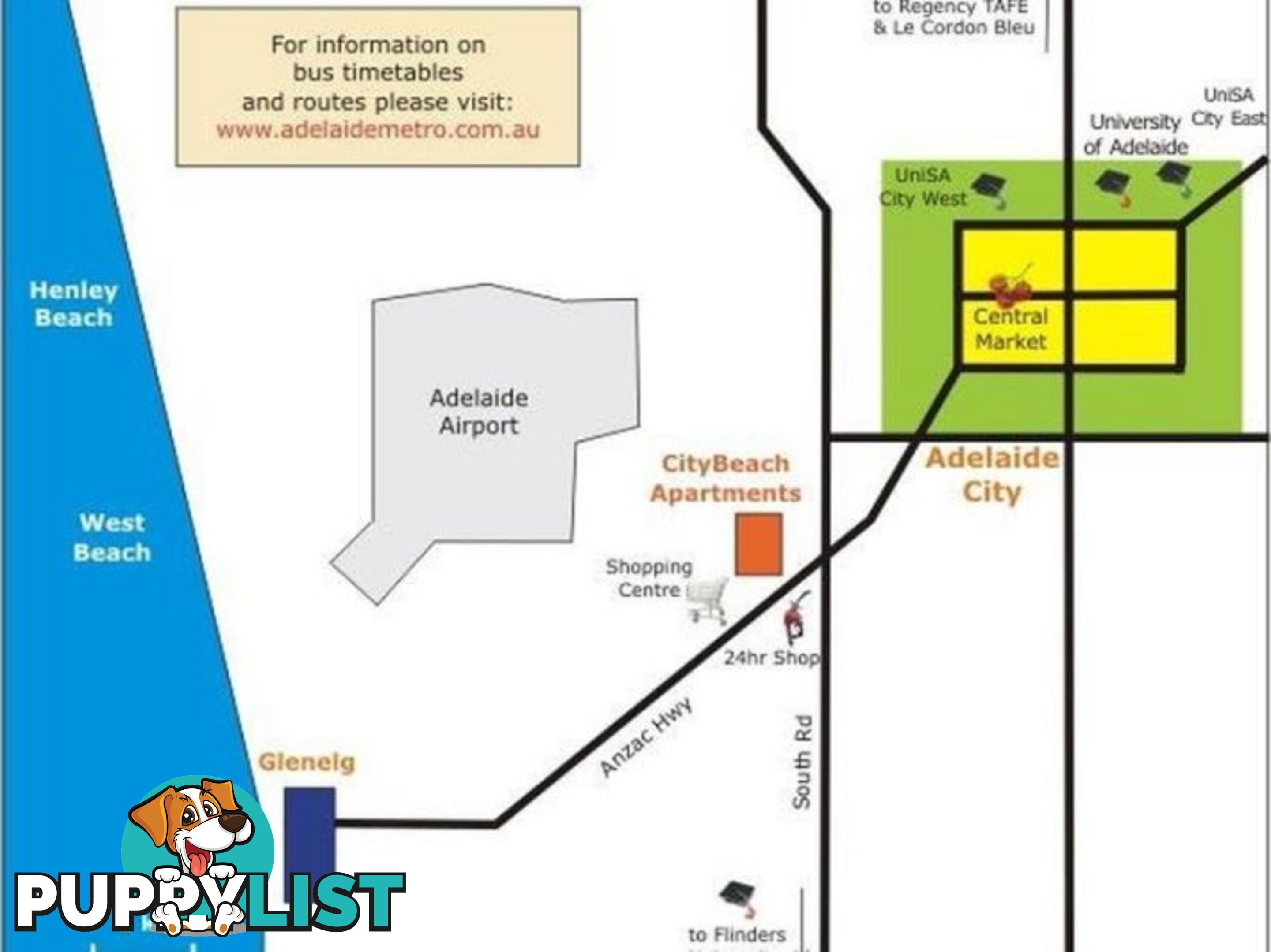 25/133 Anzac Highway KURRALTA PARK SA 5037