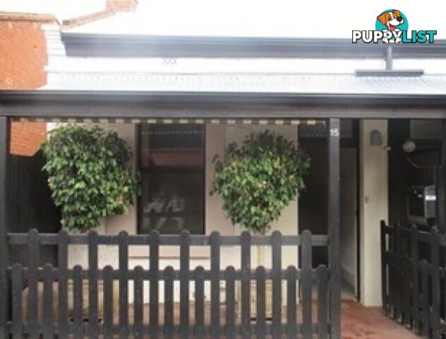 15 Gladstone Street ADELAIDE SA 5000