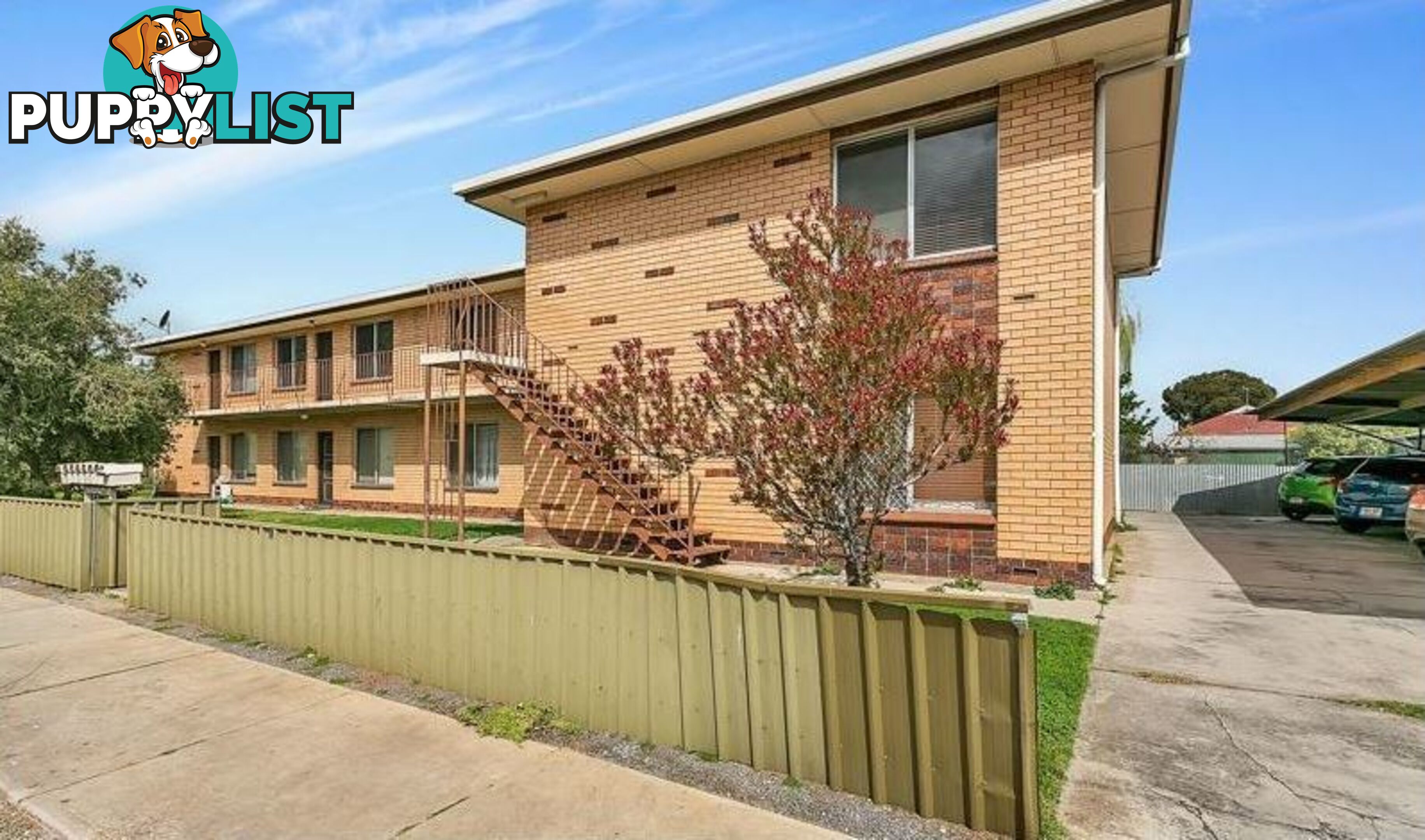 7/1A Darebin Street MILE END SA 5031