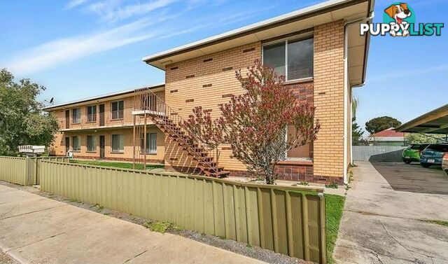 7/1A Darebin Street MILE END SA 5031