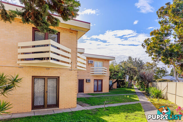 11/27 Hartley Road FLINDERS PARK SA 5025