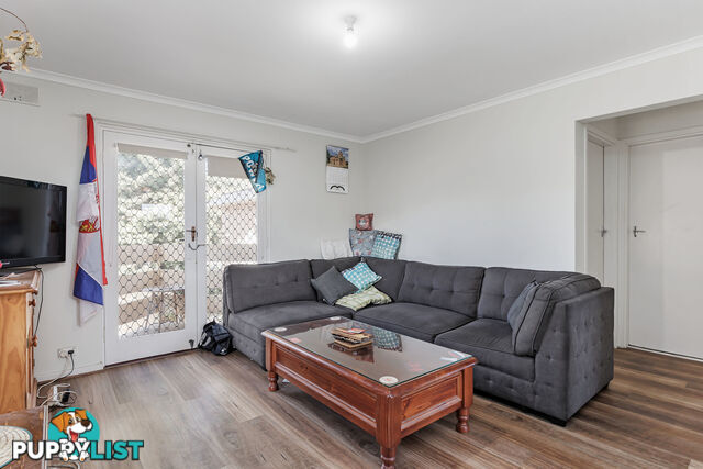 11/27 Hartley Road FLINDERS PARK SA 5025