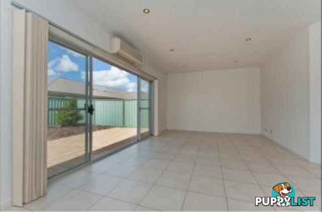 5 Waterton Lane MAWSON LAKES SA 5095