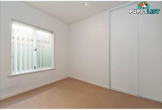 5 Waterton Lane MAWSON LAKES SA 5095