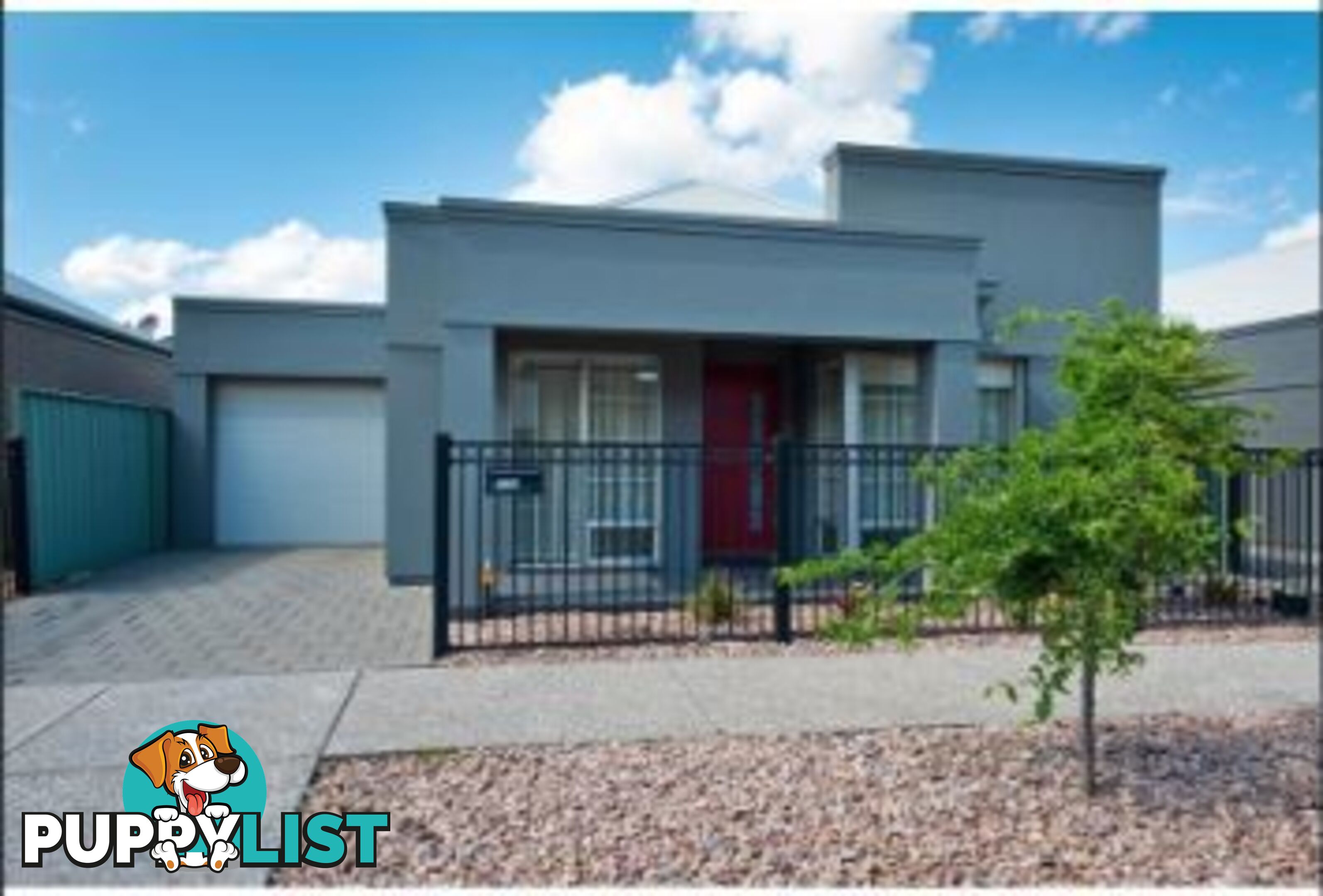 5 Waterton Lane MAWSON LAKES SA 5095