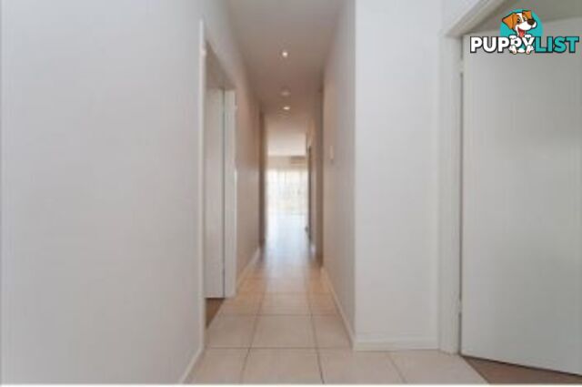 5 Waterton Lane MAWSON LAKES SA 5095
