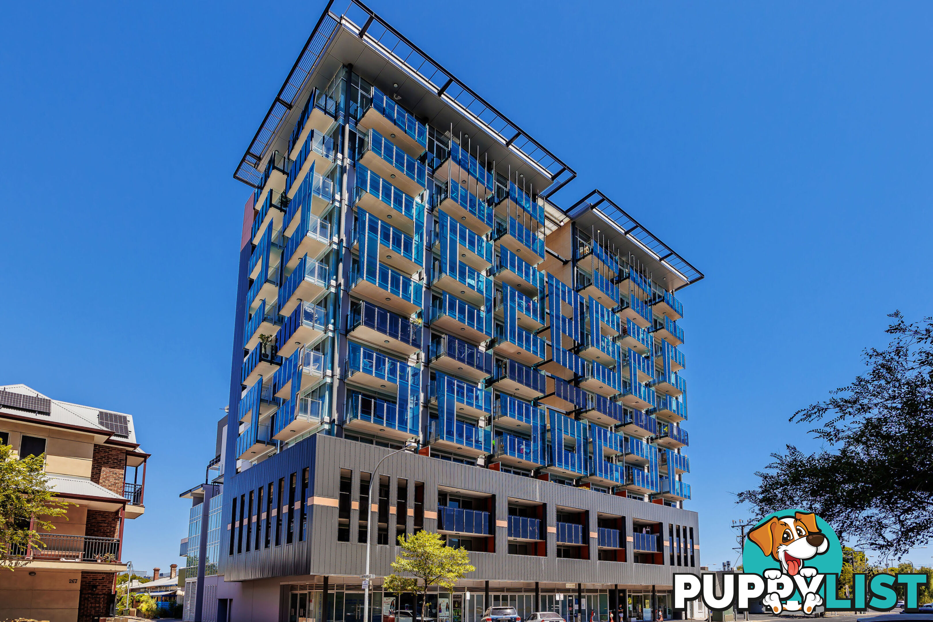 801/271-281 Gouger Street ADELAIDE SA 5000