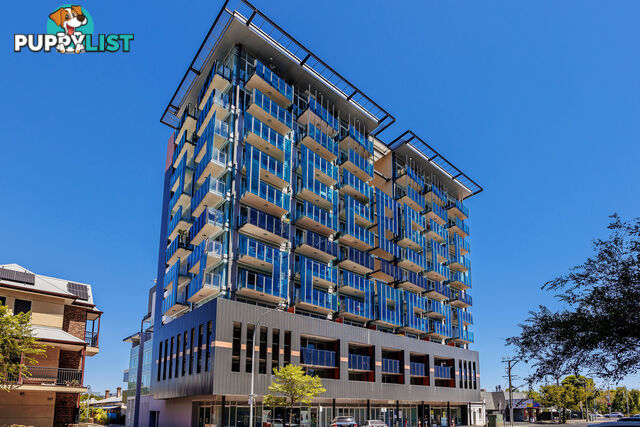 801/271-281 Gouger Street ADELAIDE SA 5000