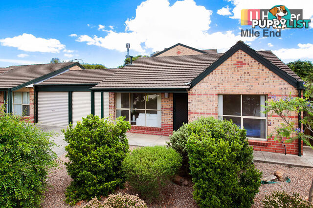 5/1 Sherry Court WYNN VALE SA 5127