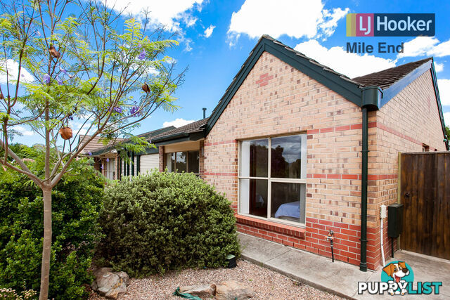 5/1 Sherry Court WYNN VALE SA 5127