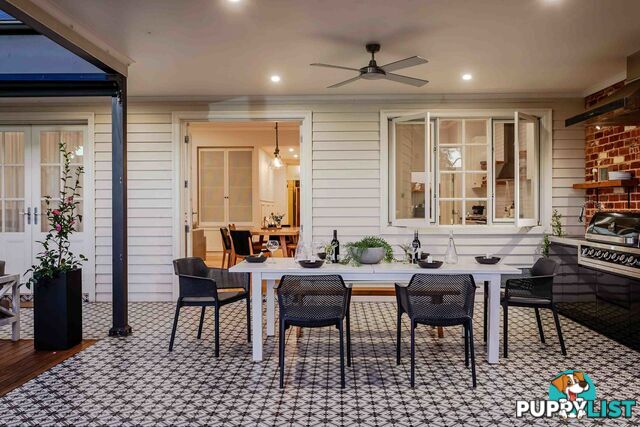 27 McDonnell Avenue WEST HINDMARSH SA 5007