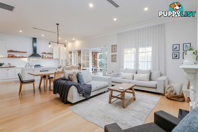 27 McDonnell Avenue WEST HINDMARSH SA 5007