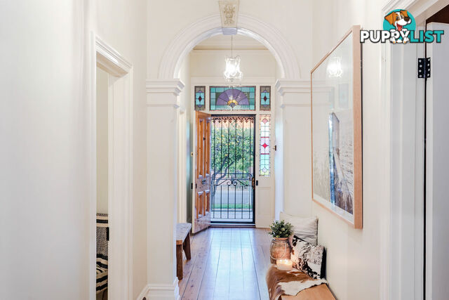 27 McDonnell Avenue WEST HINDMARSH SA 5007