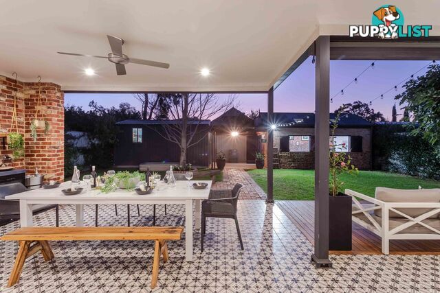 27 McDonnell Avenue WEST HINDMARSH SA 5007
