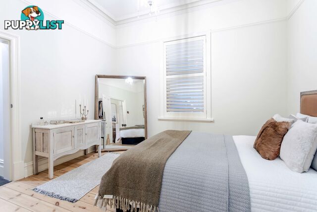 27 McDonnell Avenue WEST HINDMARSH SA 5007