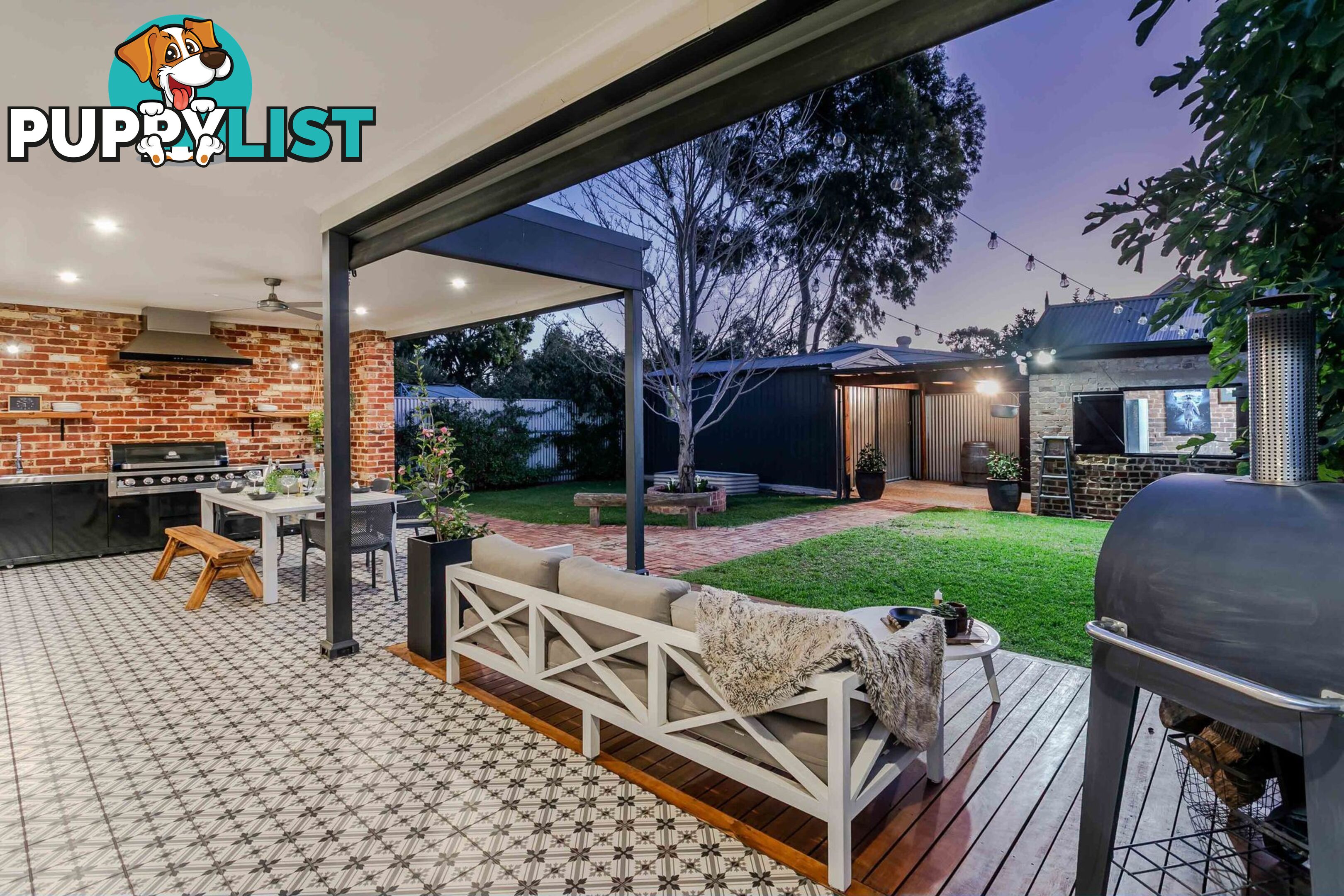 27 McDonnell Avenue WEST HINDMARSH SA 5007
