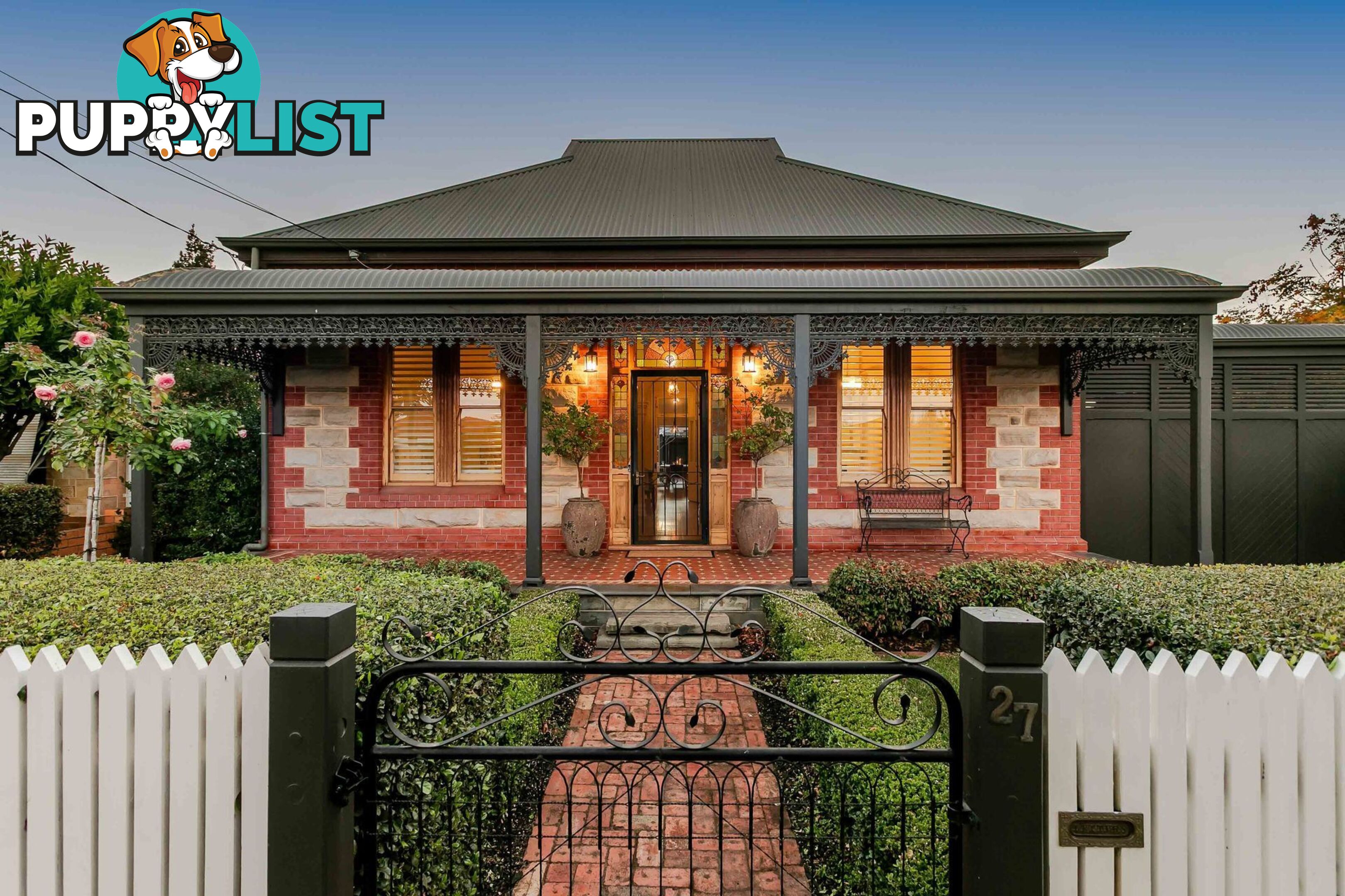 27 McDonnell Avenue WEST HINDMARSH SA 5007