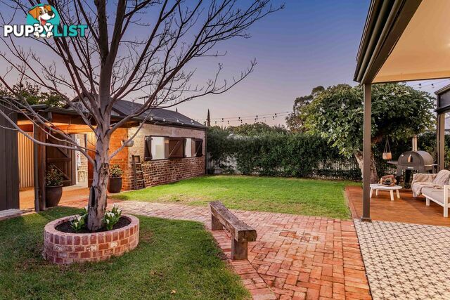 27 McDonnell Avenue WEST HINDMARSH SA 5007