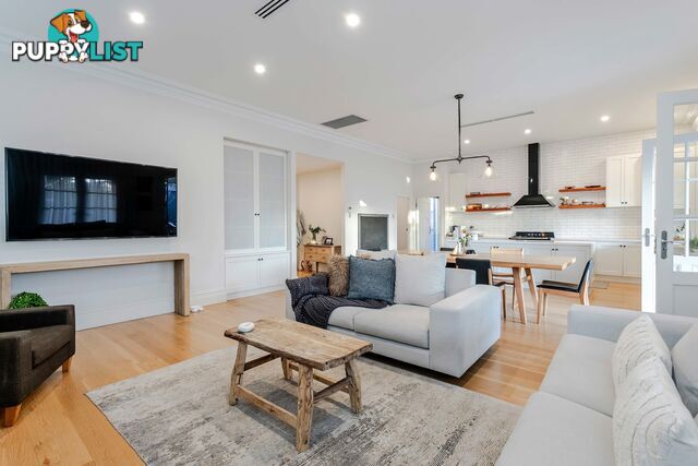 27 McDonnell Avenue WEST HINDMARSH SA 5007