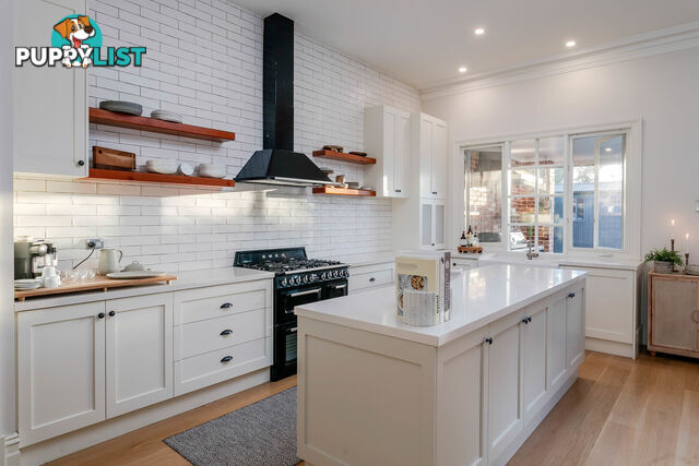 27 McDonnell Avenue WEST HINDMARSH SA 5007