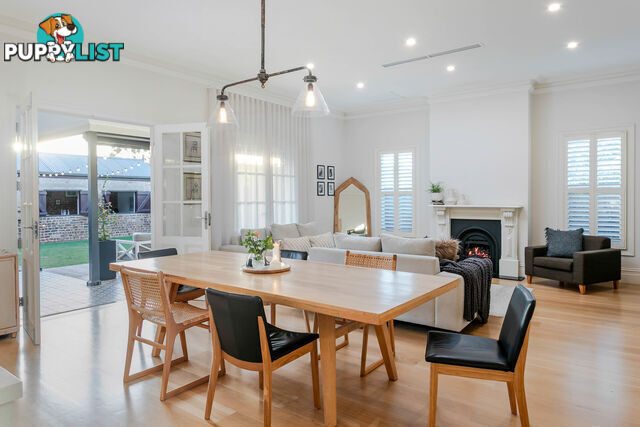27 McDonnell Avenue WEST HINDMARSH SA 5007