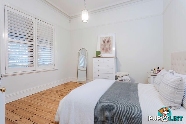27 McDonnell Avenue WEST HINDMARSH SA 5007
