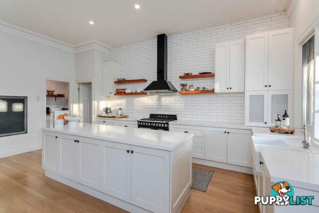 27 McDonnell Avenue WEST HINDMARSH SA 5007